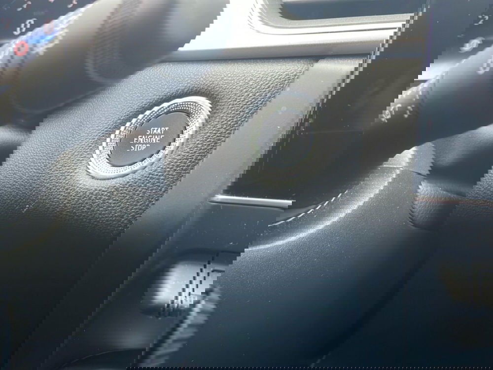 Renault Captur usata a Bologna (20)