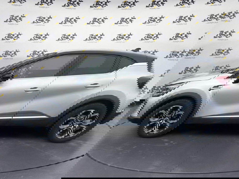 Renault Captur usata a Bologna (3)