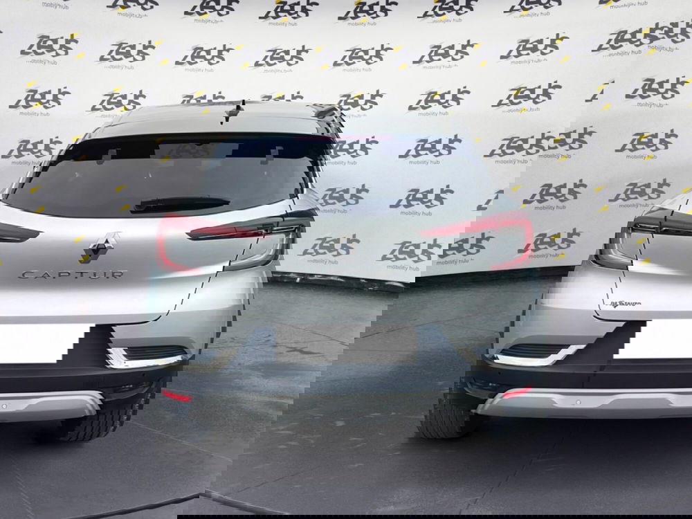 Renault Captur usata a Bologna (4)