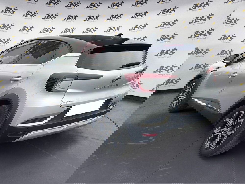 Renault Captur usata a Bologna (5)