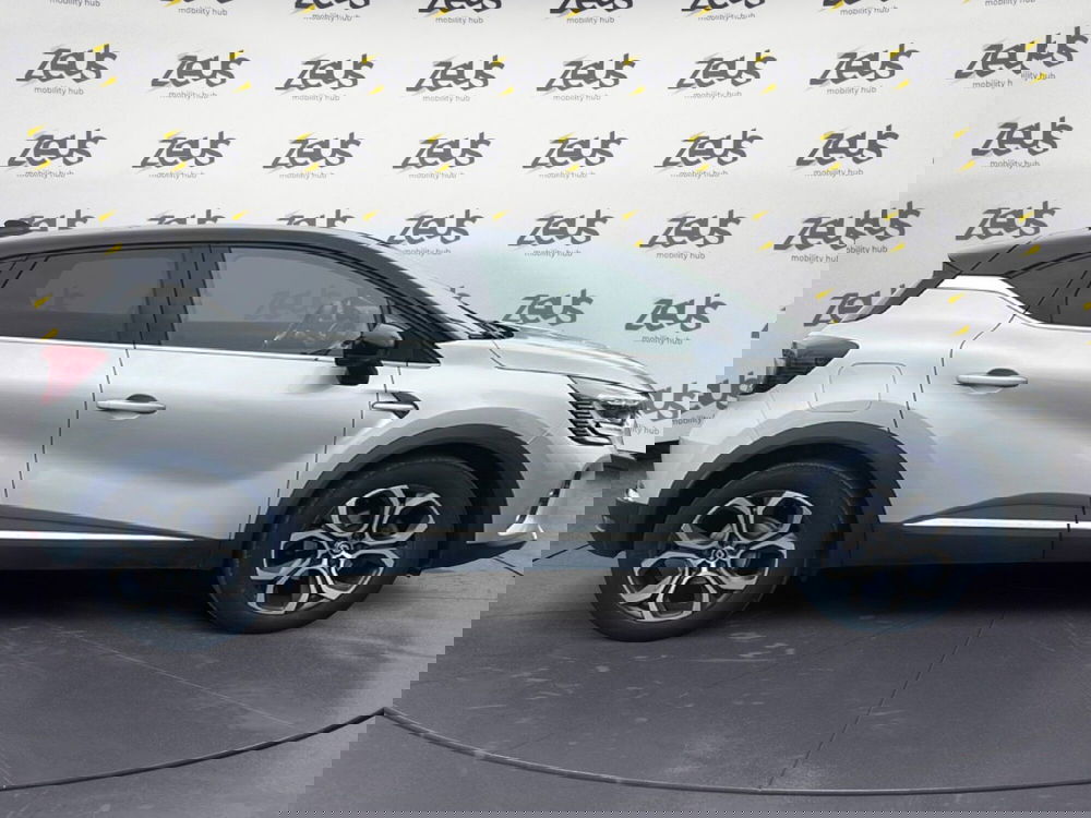 Renault Captur usata a Bologna (6)