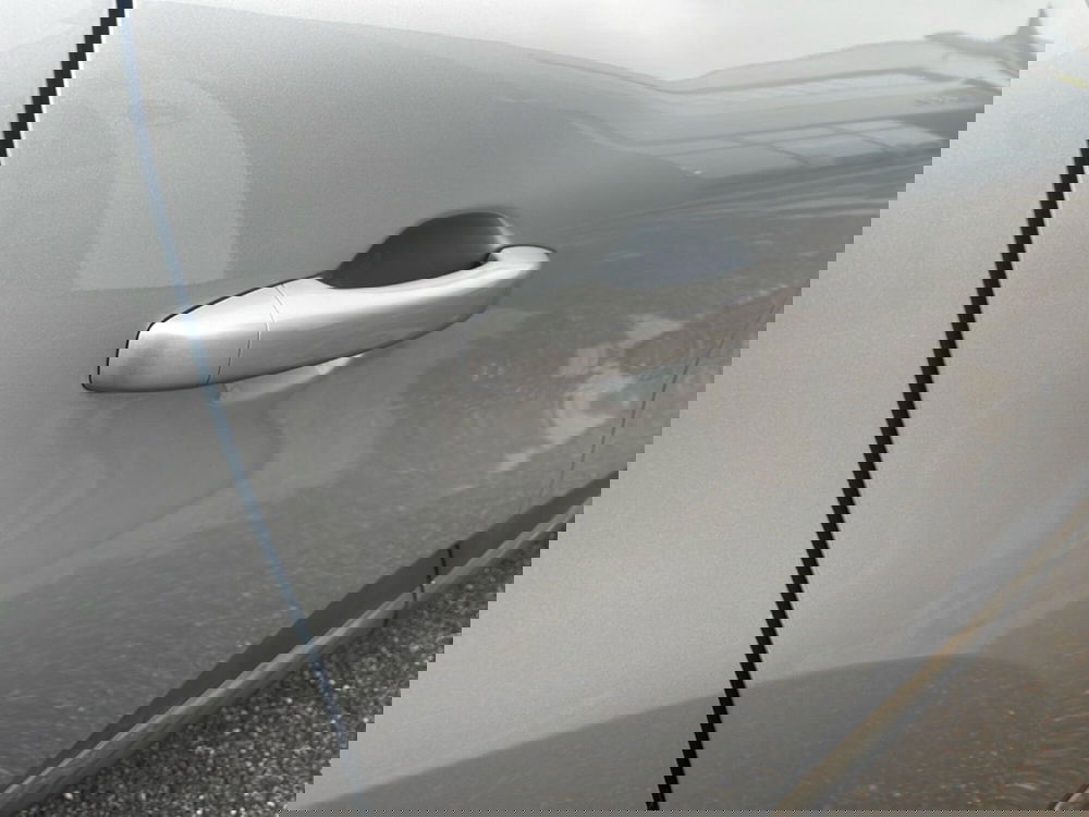 Renault Captur usata a Bologna (9)