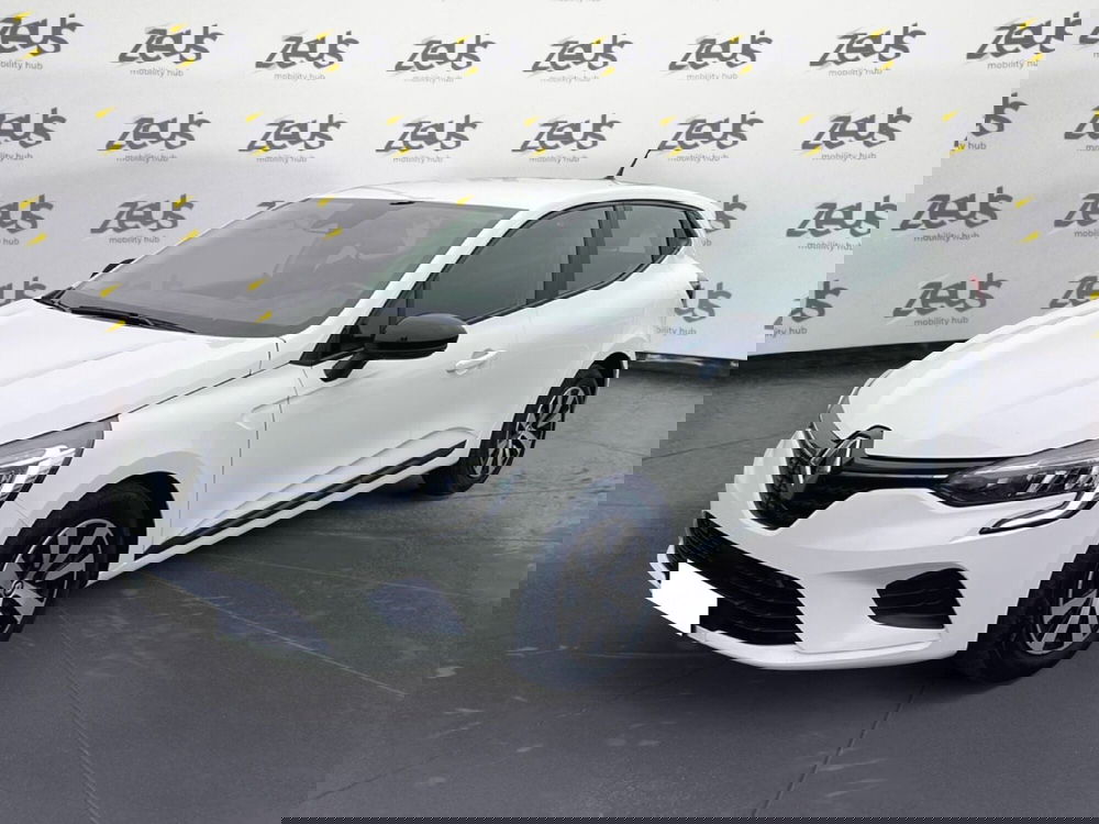 Renault Clio usata a Bologna