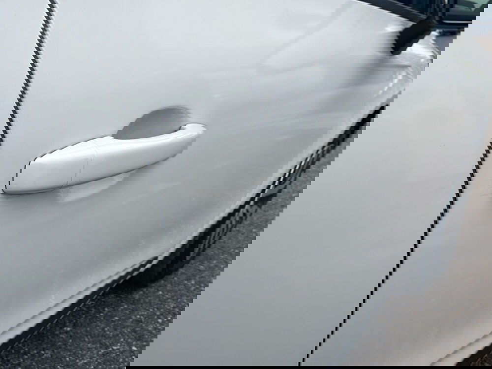 Renault Clio usata a Bologna (10)