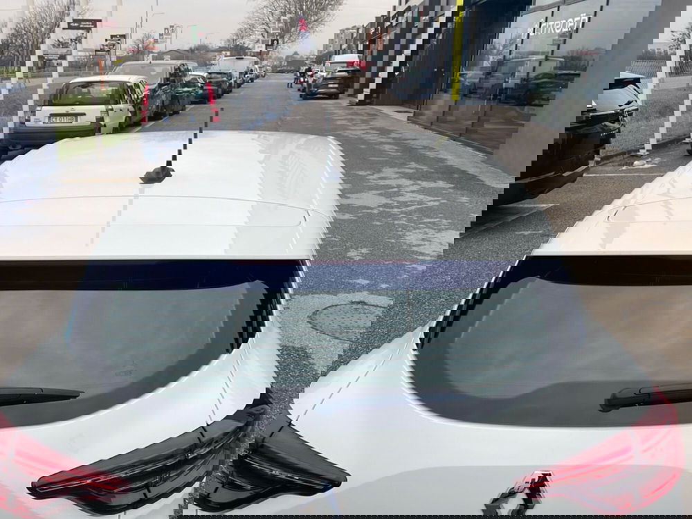 Renault Clio usata a Bologna (11)