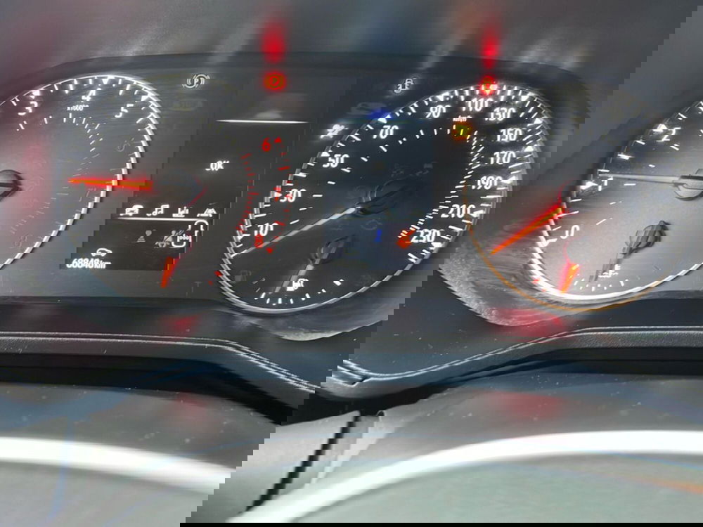 Renault Clio usata a Bologna (18)