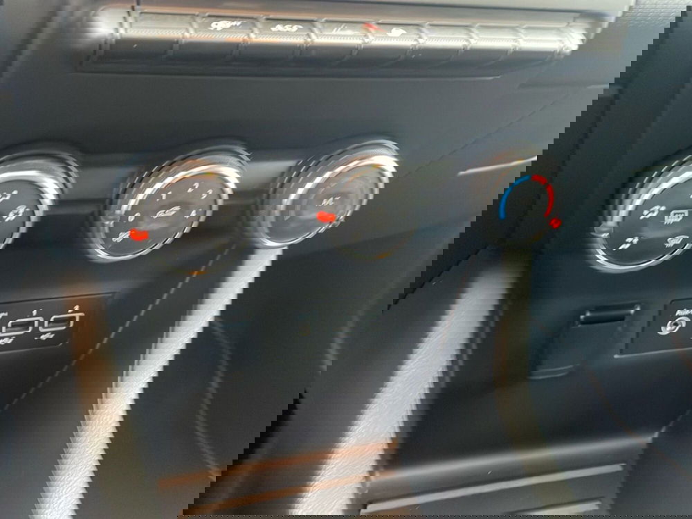 Renault Clio usata a Bologna (19)