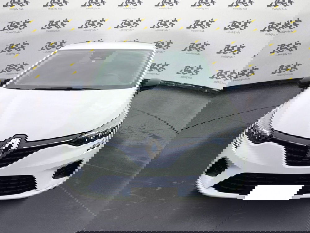 Renault Clio usata a Bologna (2)