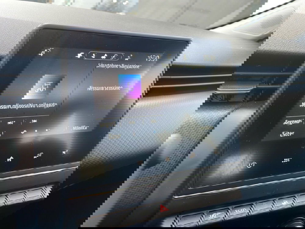 Renault Clio usata a Bologna (20)