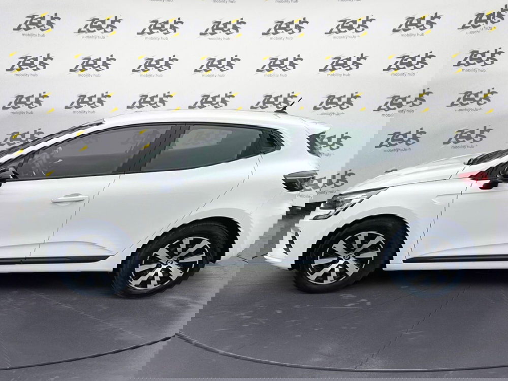 Renault Clio usata a Bologna (3)