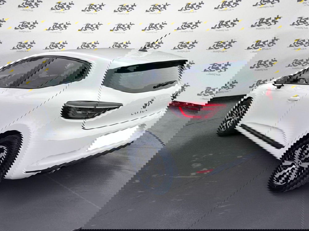 Renault Clio usata a Bologna (4)