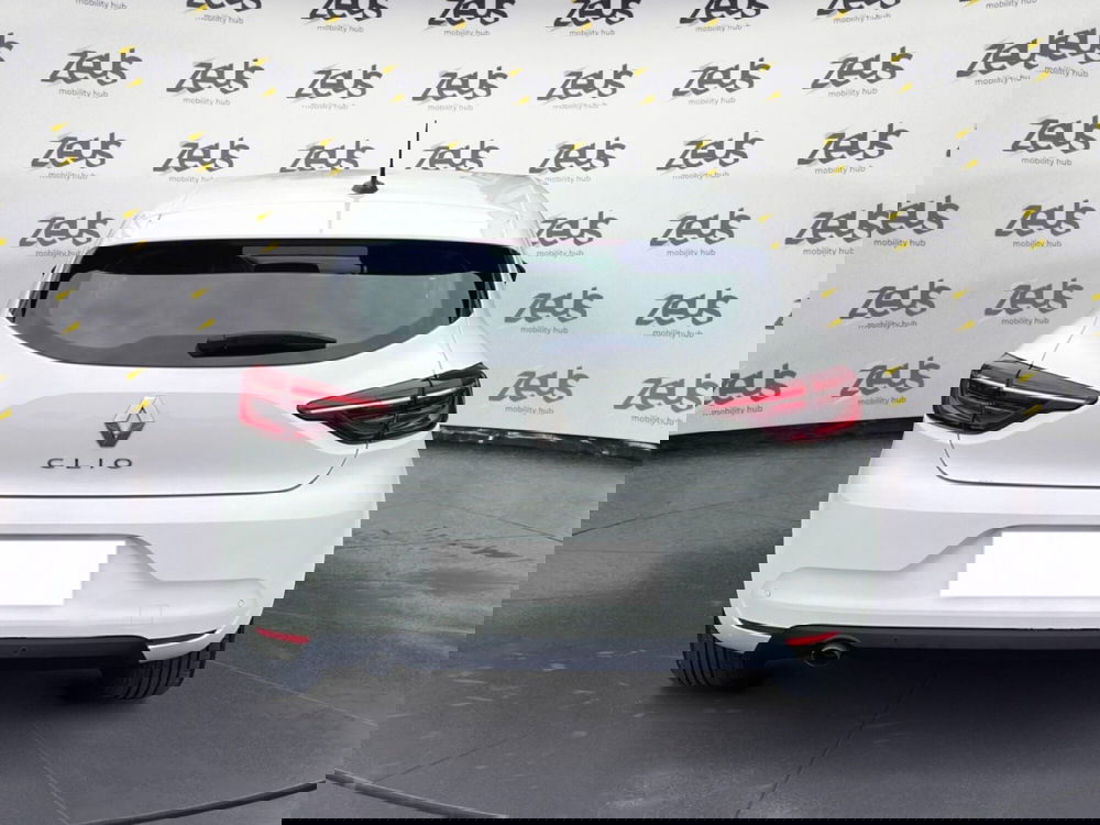 Renault Clio usata a Bologna (5)