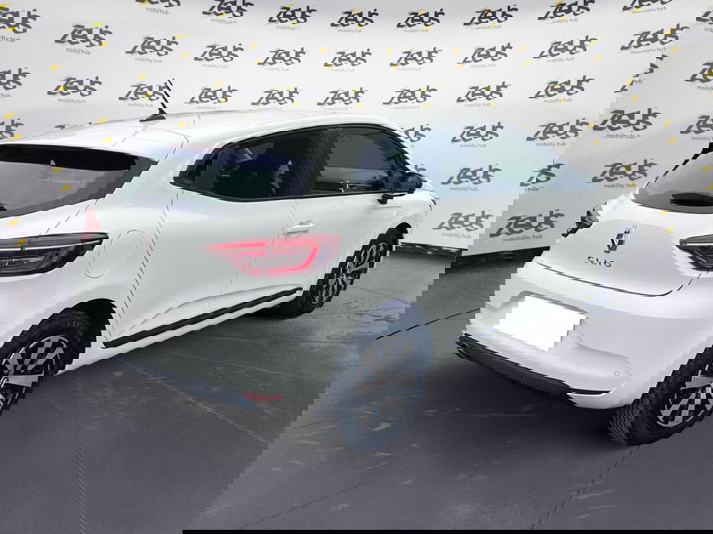 Renault Clio usata a Bologna (6)