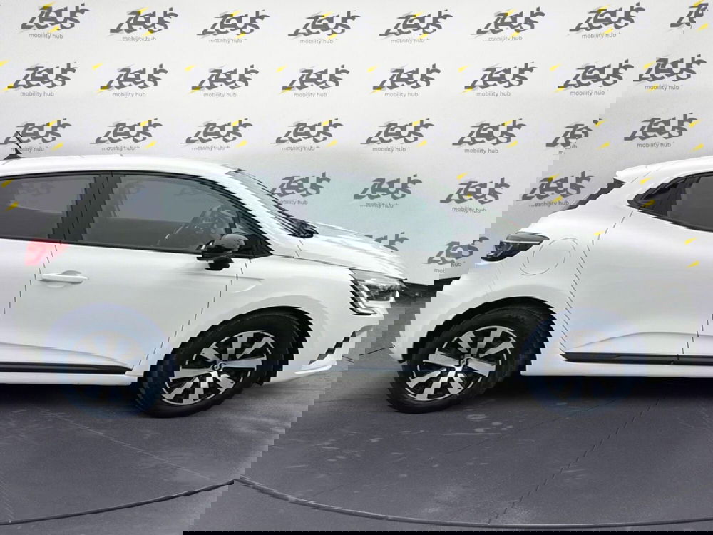 Renault Clio usata a Bologna (7)