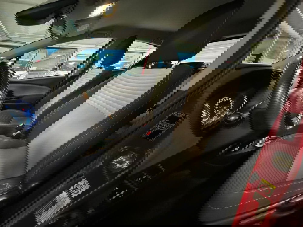 Toyota Yaris usata a Modena (12)