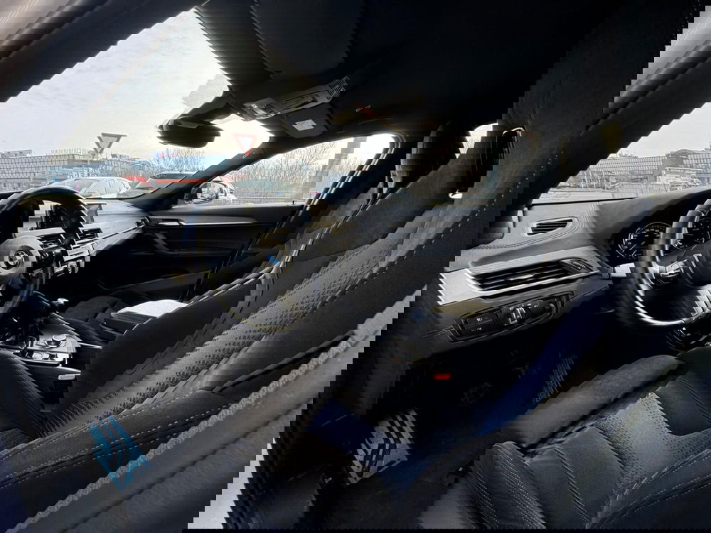BMW X2 usata a Modena (11)