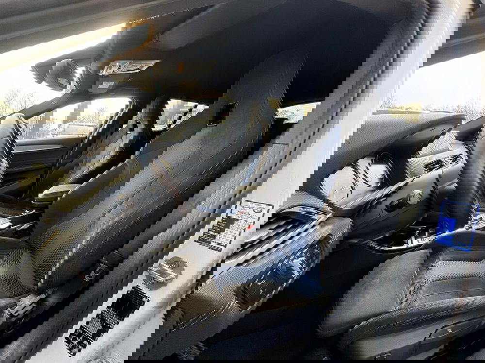 BMW X2 usata a Modena (12)