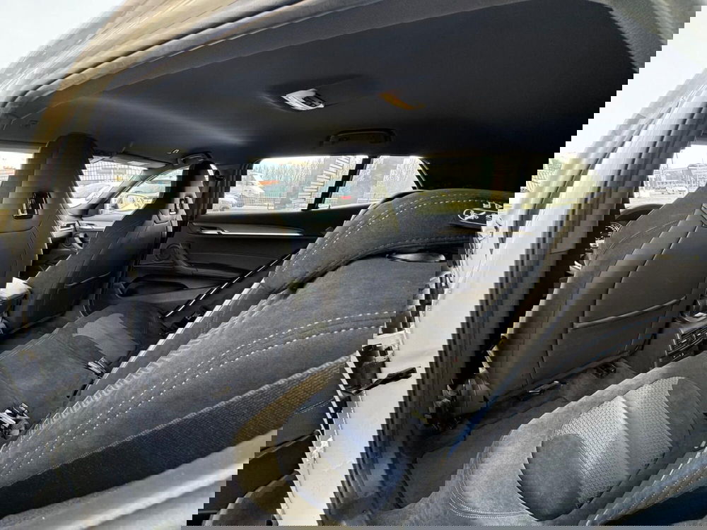 BMW X2 usata a Modena (13)