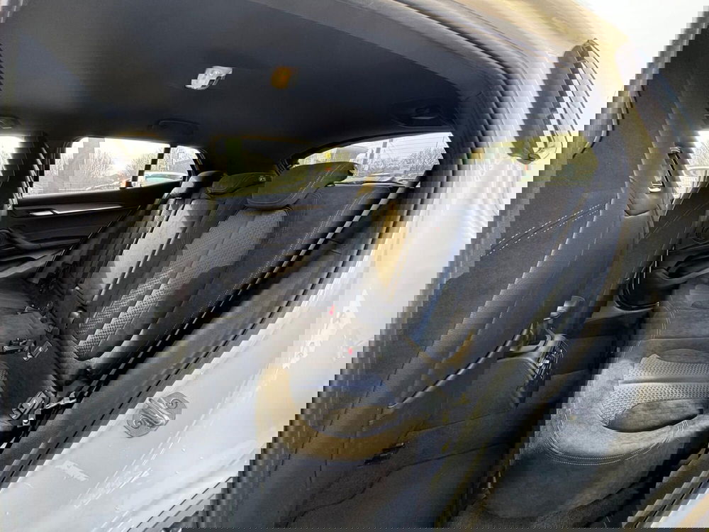 BMW X2 usata a Modena (14)