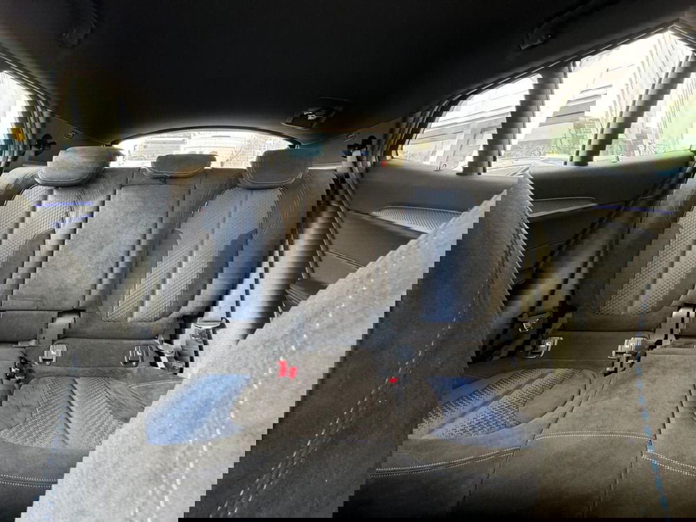 BMW X2 usata a Modena (15)