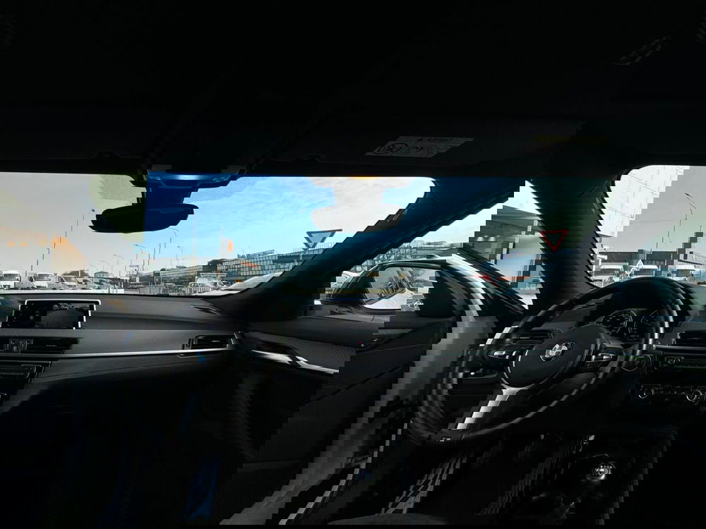 BMW X2 usata a Modena (16)