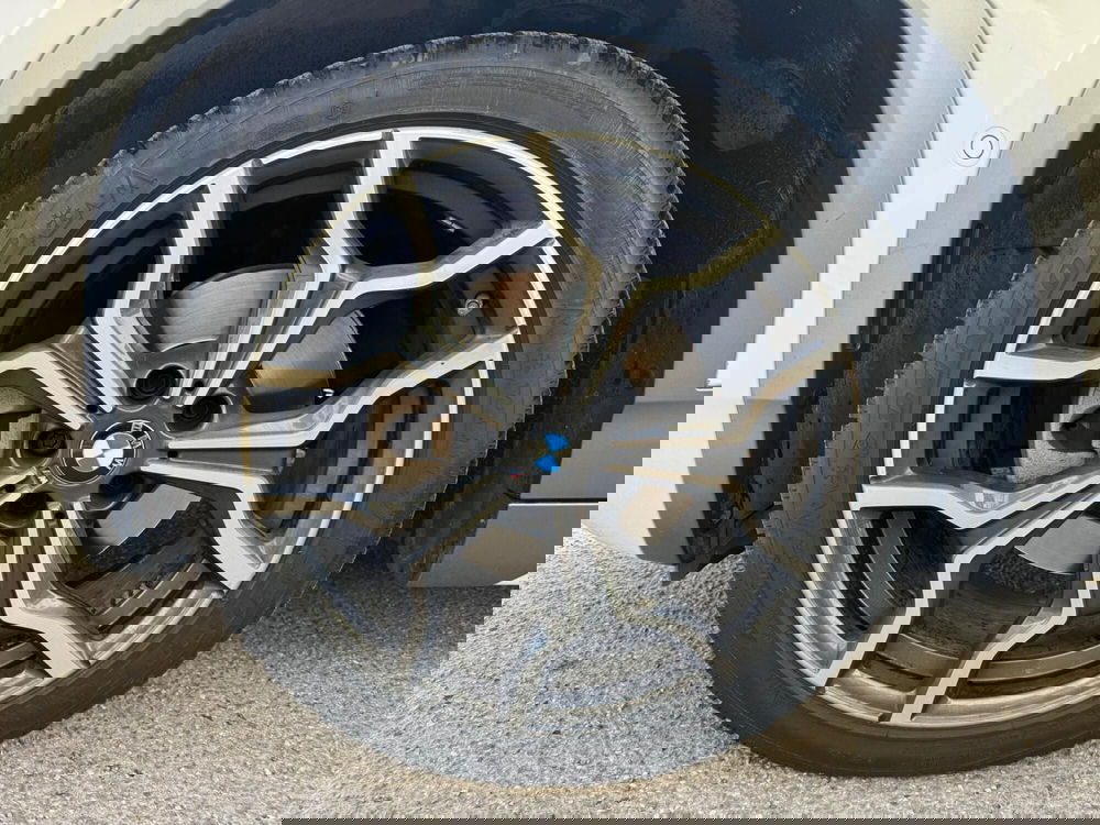 BMW X2 usata a Modena (17)