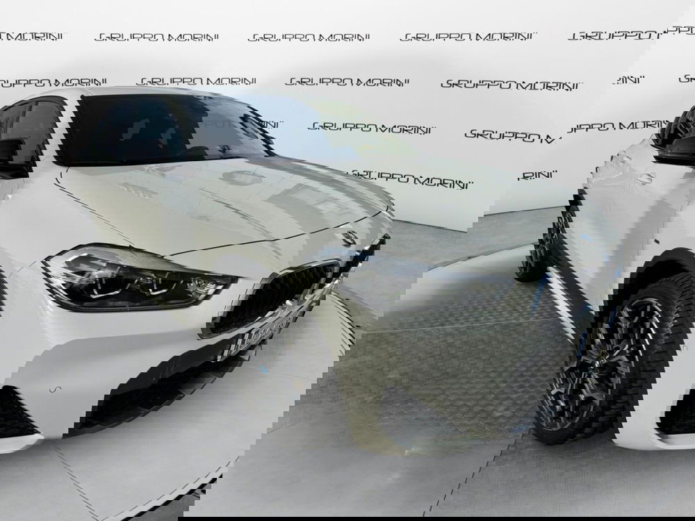 BMW X2 usata a Modena (3)
