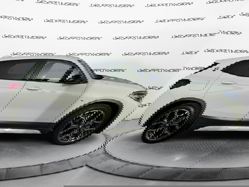 BMW X2 usata a Modena (4)