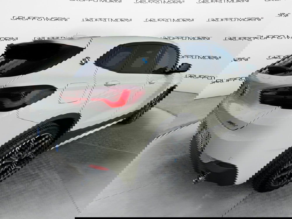 BMW X2 usata a Modena (5)