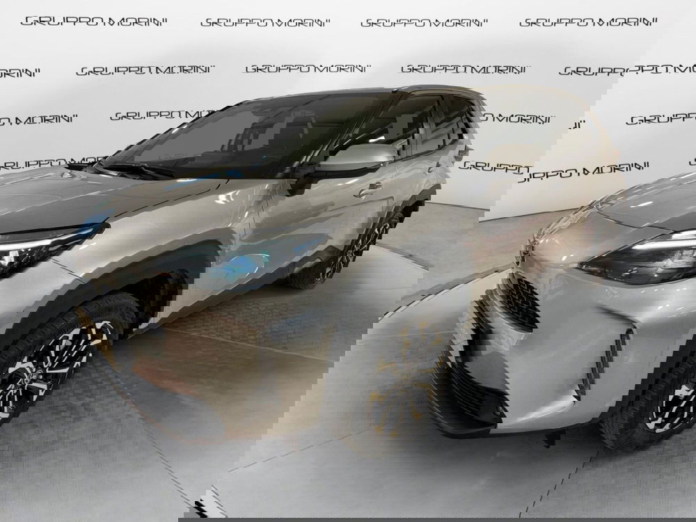 Toyota Yaris Cross usata a Modena