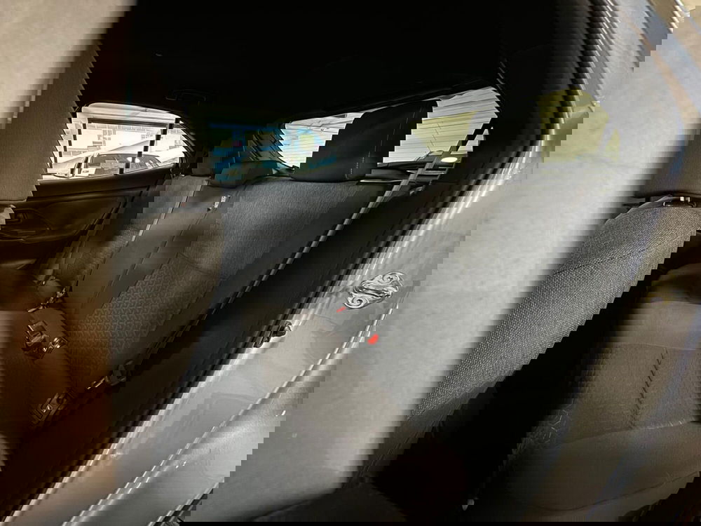 Toyota Yaris Cross usata a Modena (15)