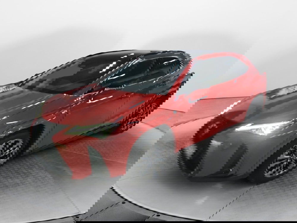 Lexus UX usata a Bologna