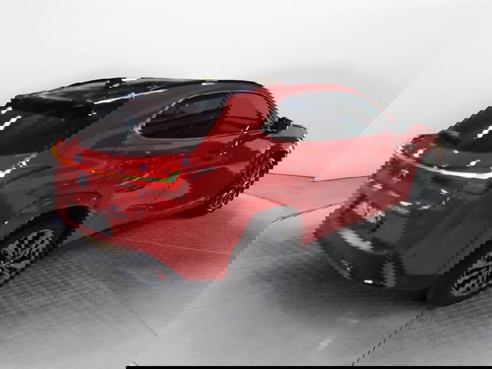 Lexus UX usata a Bologna (6)