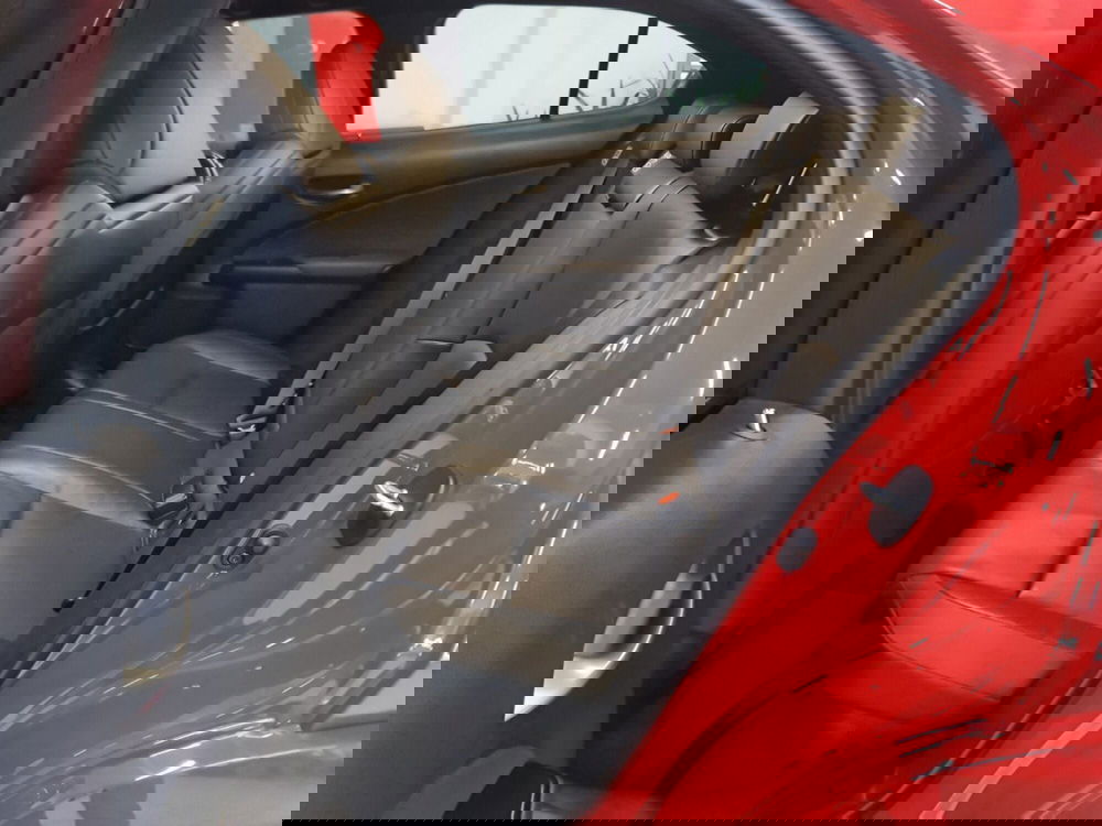 Lexus UX usata a Bologna (9)