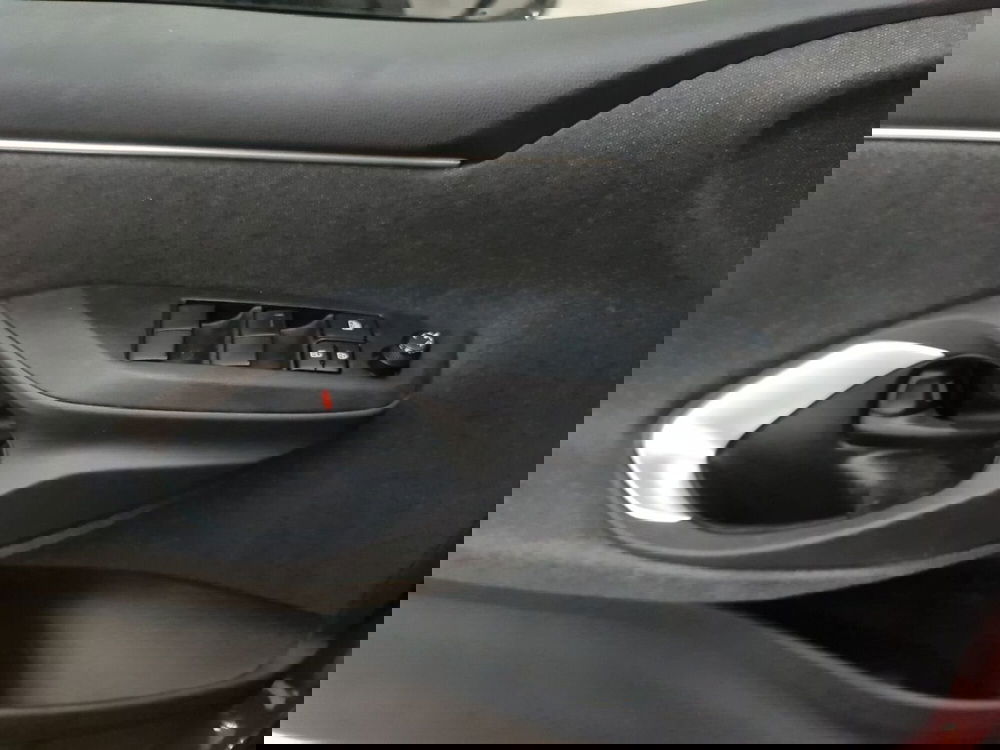 Toyota Yaris usata a Bologna (13)