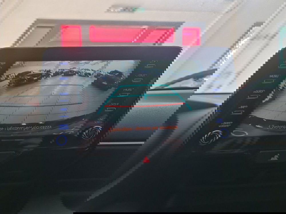 Toyota Yaris usata a Bologna (13)