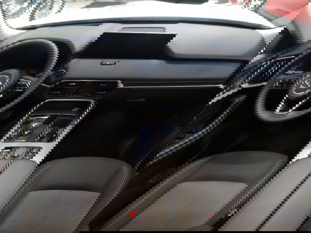 Mazda CX-60 usata a Bologna (10)