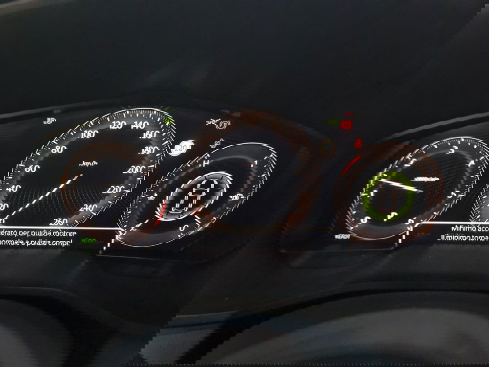 Mazda CX-60 usata a Bologna (11)