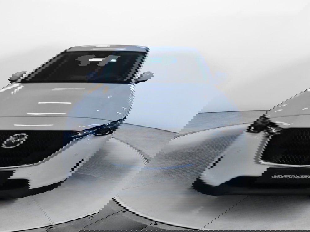 Mazda CX-60 usata a Bologna (2)