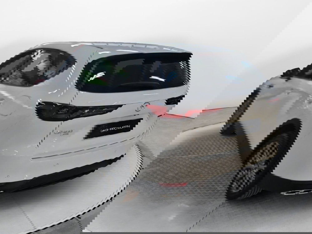 Mazda CX-60 usata a Bologna (4)