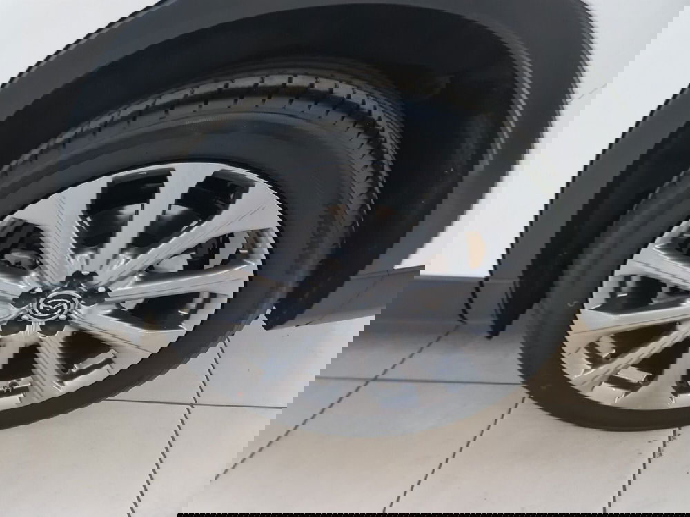 Mazda CX-60 usata a Bologna (7)