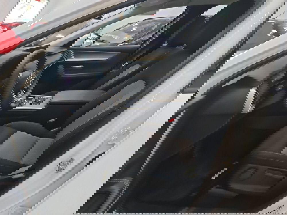 Mazda CX-60 usata a Bologna (8)