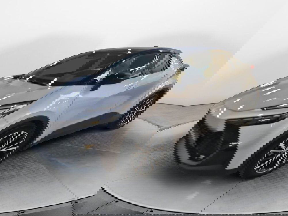 Toyota Toyota C-HR usata a Bologna