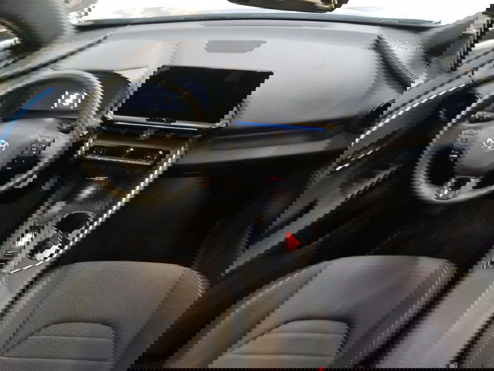 Toyota Toyota C-HR usata a Bologna (10)