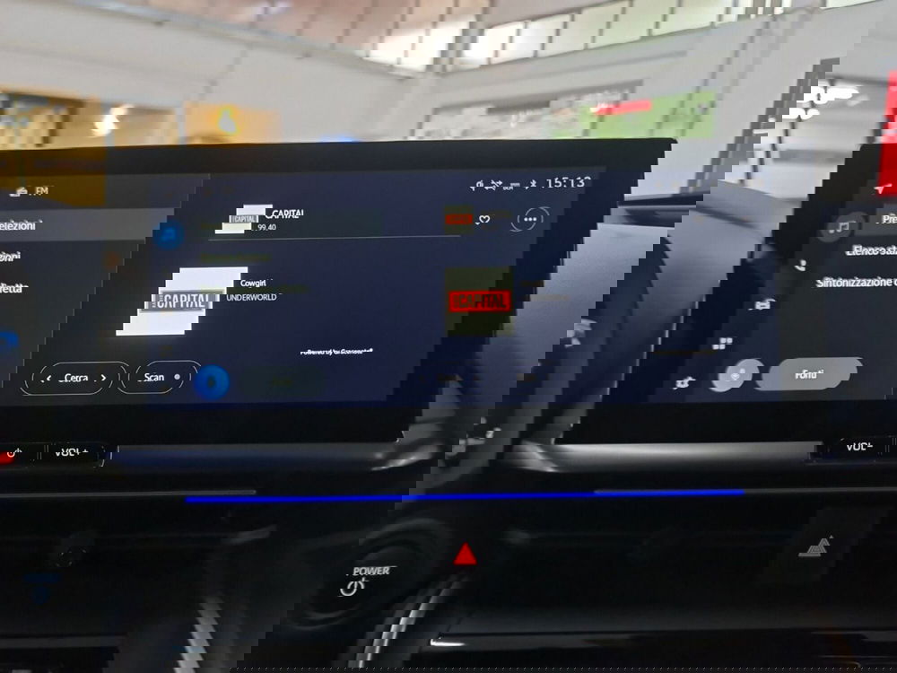 Toyota Toyota C-HR usata a Bologna (12)