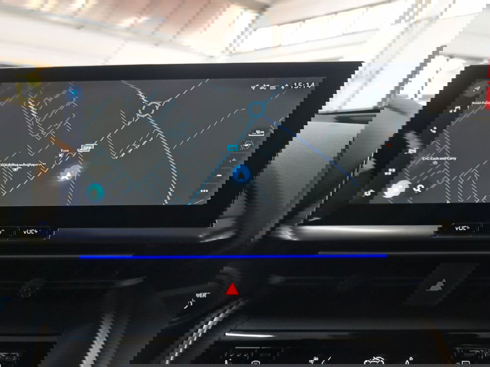 Toyota Toyota C-HR usata a Bologna (14)