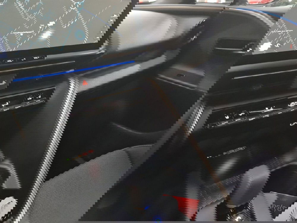 Toyota Toyota C-HR usata a Bologna (15)