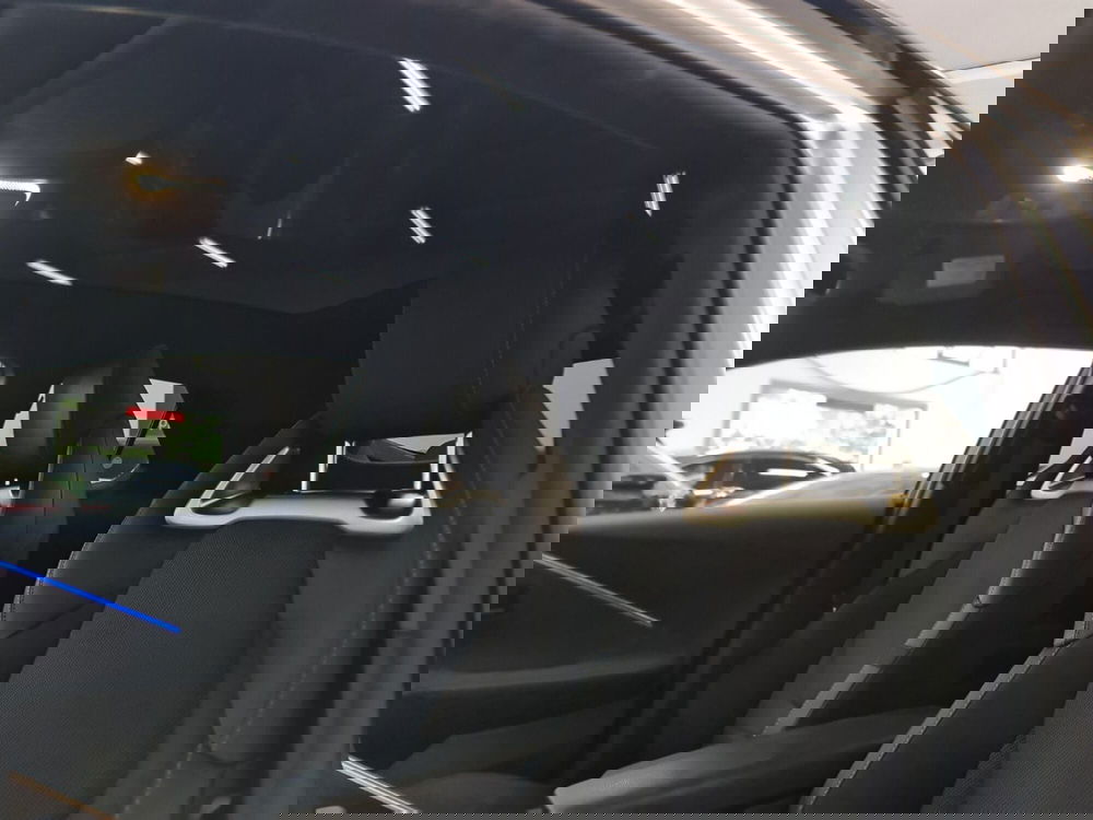 Toyota Toyota C-HR usata a Bologna (16)