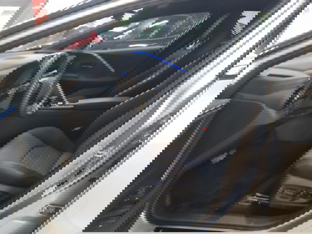 Toyota Toyota C-HR usata a Bologna (8)