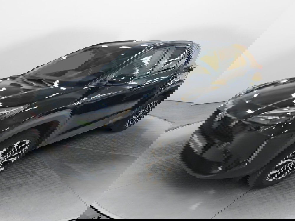 Toyota Yaris Cross usata a Bologna